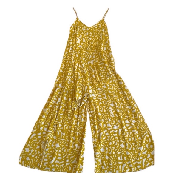 Anthropologie Maeve Daytripper Jumpsuit - Picture 4 of 8